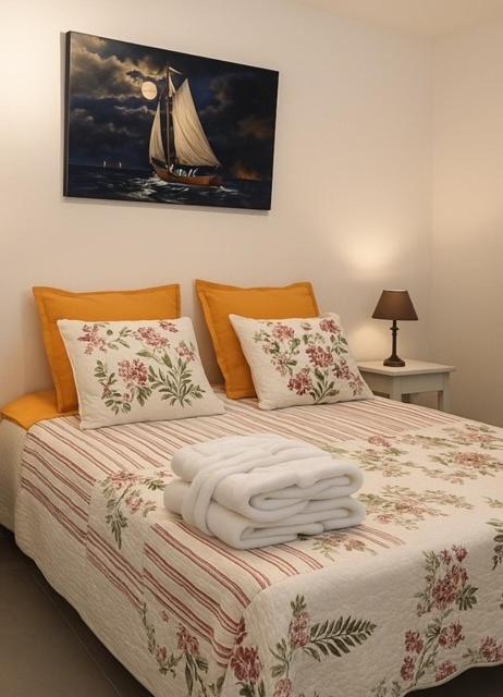 2 Pieces Rdc Villa Piscine La Roquette-sur-Siagne المظهر الخارجي الصورة